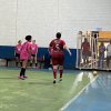 Tecnologia da Informação e Transporte Clínico A decidem a 3ª Copa Santa Casa de Futsal